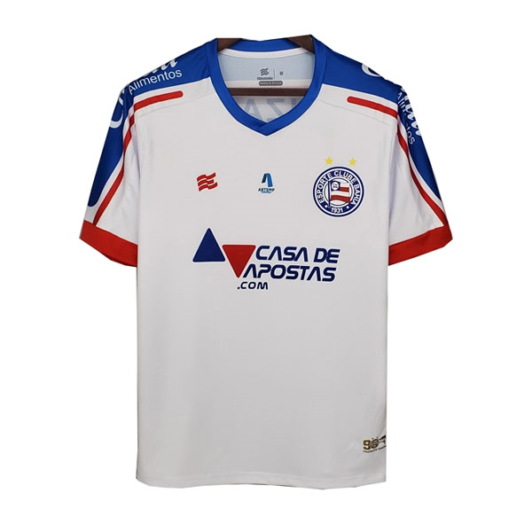 Thailandia Maglia Bahia FC Home 2021/22